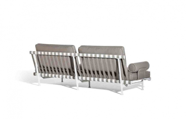Итальянский диван Souvenir d'Italie  Sofa