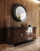 Итальянское зеркало NAUTILUS MIRROR от Castro Lighting Итальянское зеркало NAUTILUS MIRROR от Castro Lighting