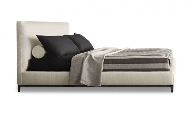 Итальянская кровать Andersen Bed от MInotti