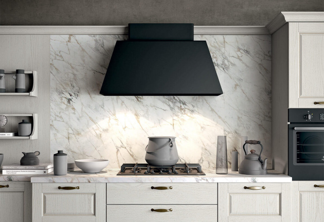 Итальянская кухня Arredo3 Asolo