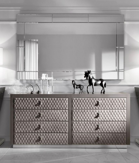 Итальянский Комод DV HOME - ENVY CASSETTIERA 8