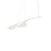 Итальянский светильник от Flos - Almendra Organic Итальянский светильник от Flos - Almendra Organic
