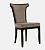 Итальянский стул LONDON 9130S от Seven Sedie