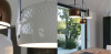Итальянский светильник KARMAN - BAG pendant SE154 BB INT