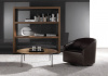 Итальянский шкаф Johns от MInotti Итальянский шкаф Johns от MInotti