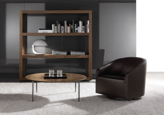 Итальянский шкаф Johns от MInotti