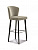 Итальянский стул Aston Stool от MInotti