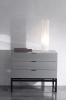 Итальянская тумбочка Harvey "Night Storage Units" от Minotti Итальянская тумбочка Harvey "Night Storage Units" от Minotti