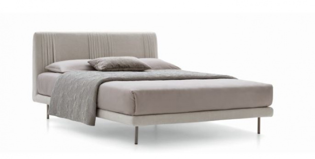 Итальянская кровать CHLOÈ LUXURY от Ditre Italia