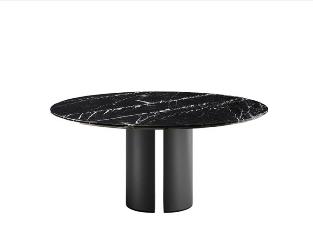 Итальянский стол Eforma - DORA_marble top