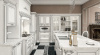 Итальянская кухня Arredo3 Viktoria 01 Итальянская кухня Arredo3 Viktoria 01