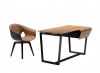 Итальянский стул Ginger Small armchair Итальянский стул Ginger Small armchair