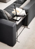 Итальянский журнальный столик Leger от Minotti Итальянский журнальный столик Leger от Minotti