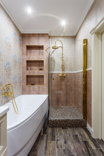 Квартира Classic Style 01