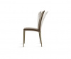 Итальянский стул Eforma - ASIA_4 metal legs