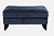 Итальянский пуф Seven Sedie -  GIUNONE 9790O