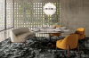 Итальянский диван Sendai от Minotti Итальянский диван Sendai от Minotti