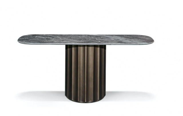 Итальянская консоль Dorian Console от Bonaldo
