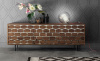 Итальянский комод Honey от Tonin Casa Итальянский комод Honey от Tonin Casa