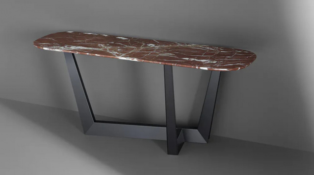 Итальянская консоль Art Console от Bonaldo
