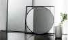 Итальянское настенное зеркало Visual geometric от Sovet Итальянское настенное зеркало Visual geometric от Sovet
