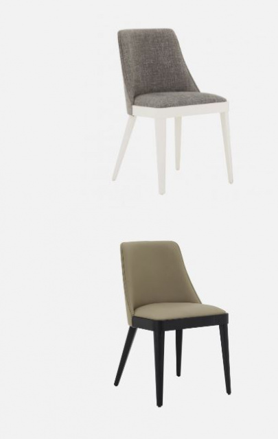 Итальянский стул TALLINN  от Seven Sedie