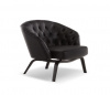 Итальянское кресло Winston от Minotti Итальянское кресло Winston от Minotti