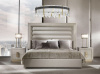 Итальянская Кровать DV HOME - ADLER BED Итальянская Кровать DV HOME - ADLER BED