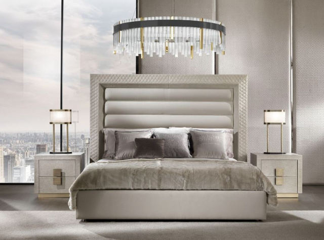 Итальянская Кровать DV HOME -  ADLER BED