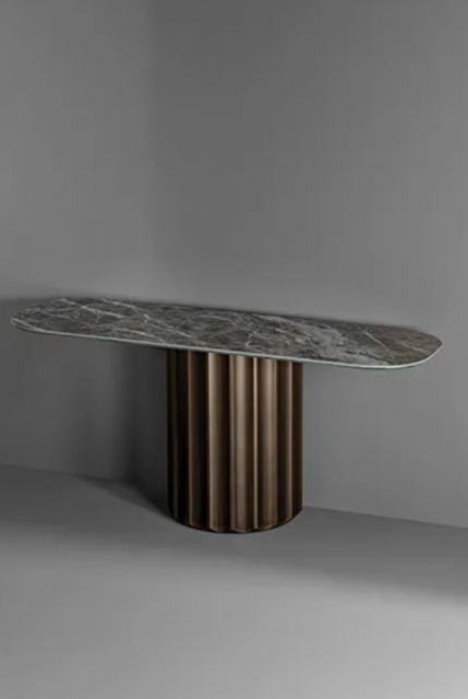 Итальянская консоль Dorian Console от Bonaldo