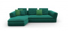Итальянский диван Cassina - Dress-Up! Итальянский диван Cassina - Dress-Up!
