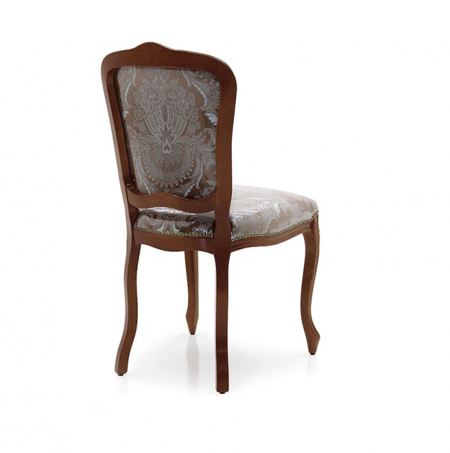 Итальянский стул Seven Sedie Fiorino