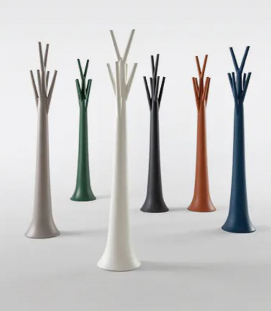 Вешалка Tree, Tree light от Bonaldo