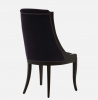Итальянский стул LETIZIA 0733S от Seven Sedie Итальянский стул LETIZIA 0733S от Seven Sedie