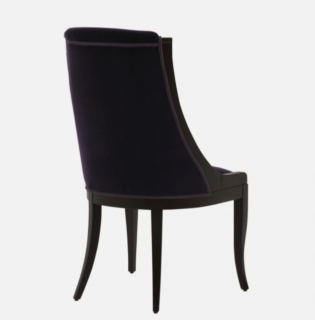 Итальянский стул LETIZIA 0733S  от Seven Sedie