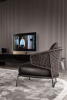 Итальянское кресло Aston “Cord” Indoor от Minotti Итальянское кресло Aston “Cord” Indoor от Minotti