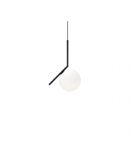 Итальянский светильник от Flos - IC Lights Suspension 1