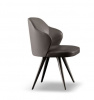 Итальянский стул Leslie "Dining" от MInotti Итальянский стул Leslie "Dining" от MInotti