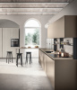 Итальянская кухня Scavolini Libra Итальянская кухня Scavolini Libra