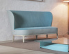 Итальянский диван Potocco Spring Итальянский диван Potocco Spring