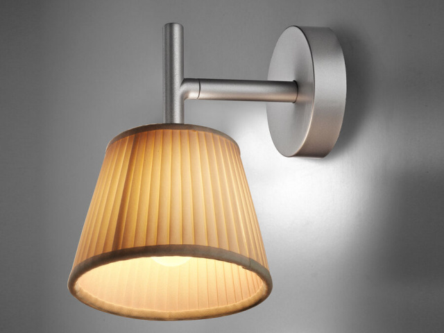 Итальянский светильник Romeo Babe Soft Wall