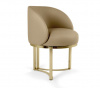 Итальянский стул SUSAN CHAIR от Castro Lighting