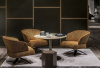Итальянское кресло Reeves "Small" от Minotti Итальянское кресло Reeves "Small" от Minotti