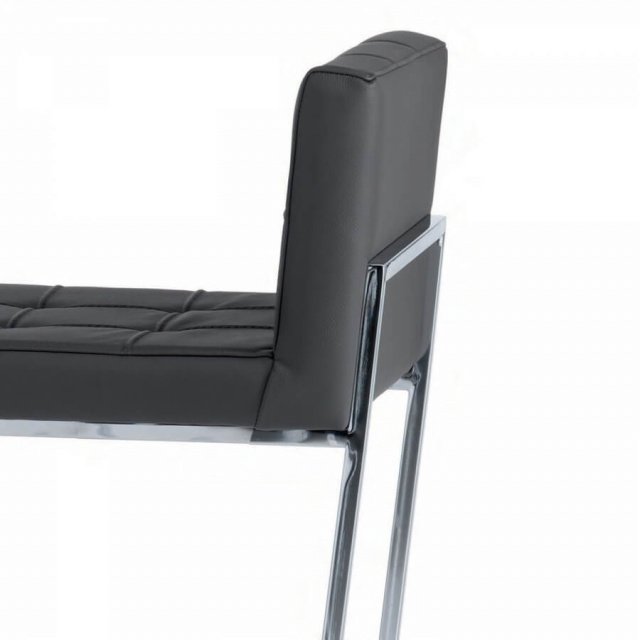Итальянский барный стул Cattelan Italia Kate