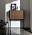 Итальянский комод Madia Slim h138 от Sovet