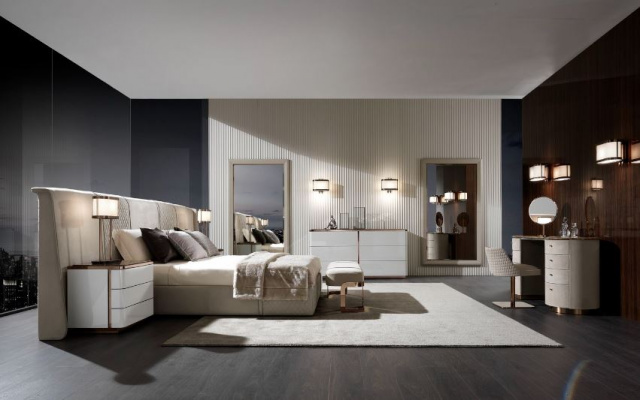 Итальянское Зеркало DV HOME - ADLER SQUARE SPECCHIERA