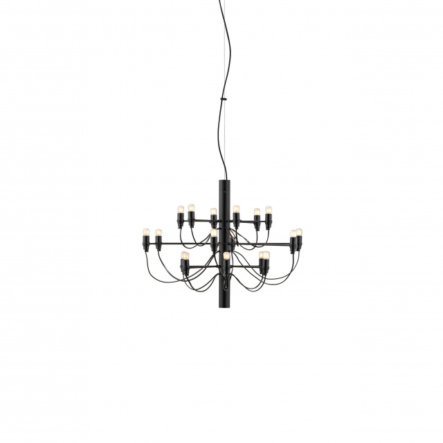 Итальянский светильник от Flos - 2097/18 (frosted bulbs)