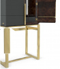 Итальянский буфет LLOYD BAR CABINET от LUXXU Итальянский буфет LLOYD BAR CABINET от LUXXU