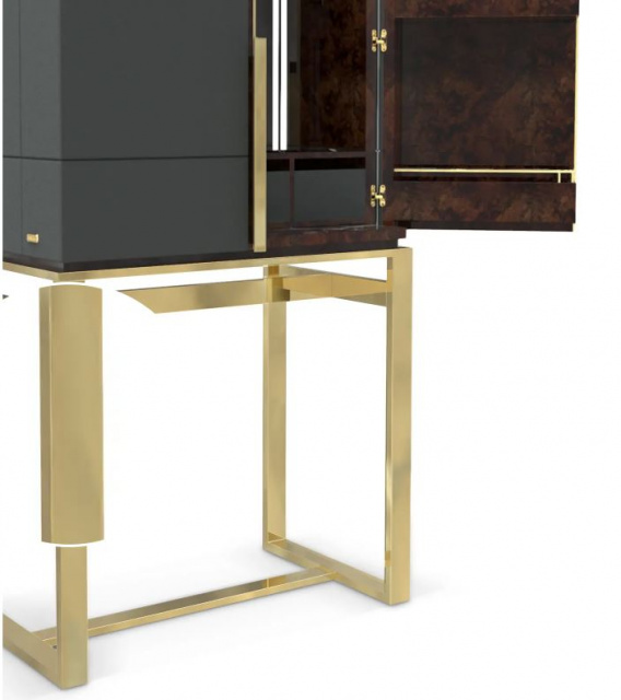 Итальянский буфет LLOYD BAR CABINET от LUXXU