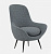 Итальянский стул Seven Sedie - CLUB 9622P